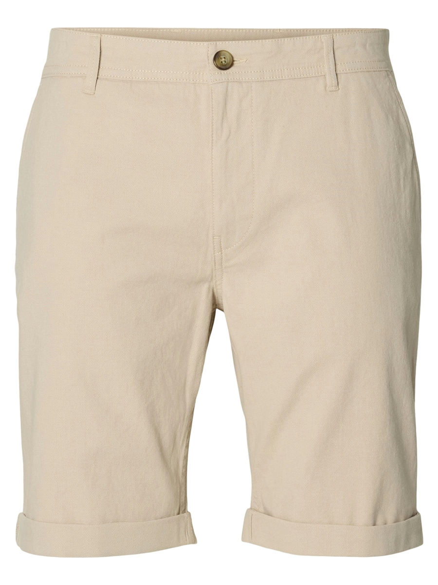 Selected Men Chino shorts